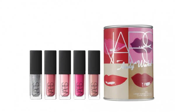 Andy Warhol by NARS - εικόνα 2