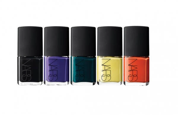 Andy Warhol by NARS