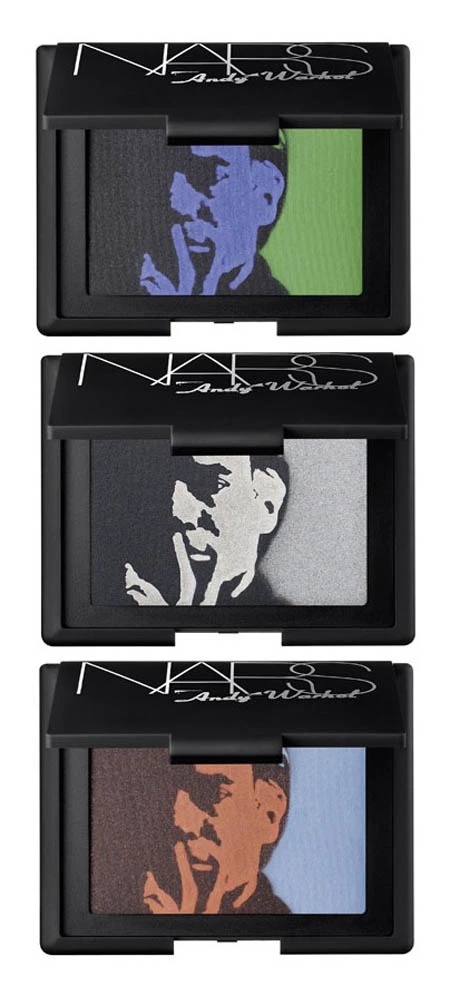 Andy Warhol by NARS - εικόνα 5
