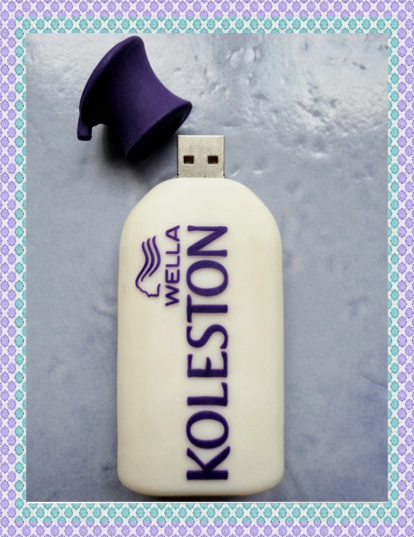 Beauty Icon No 14: Τα αγαπημένα μου USB