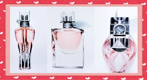 Beauty Icon No 17: Το κυνήγι της ευτυχίας