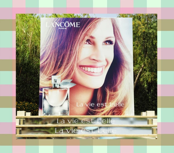 Beauty Icon No 17: Το κυνήγι της ευτυχίας