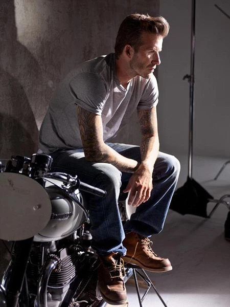 ΒΙΝΤΕΟ: Γιατί ο David Beckham δεν μας είναι ποτέ αρκετός!