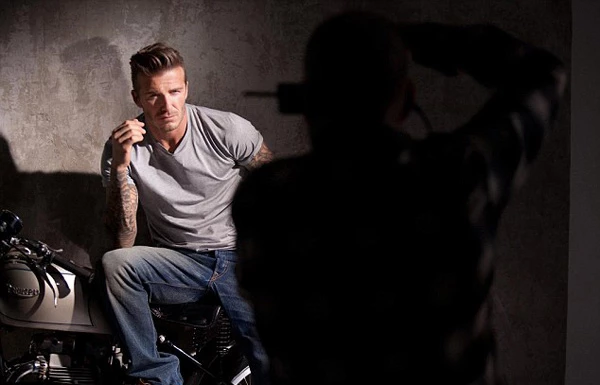 ΒΙΝΤΕΟ: Γιατί ο David Beckham δεν μας είναι ποτέ αρκετός! - εικόνα 2