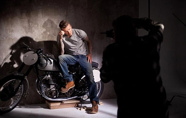 ΒΙΝΤΕΟ: Γιατί ο David Beckham δεν μας είναι ποτέ αρκετός! - εικόνα 4