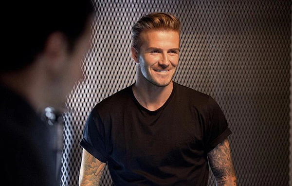 ΒΙΝΤΕΟ: Γιατί ο David Beckham δεν μας είναι ποτέ αρκετός! - εικόνα 5