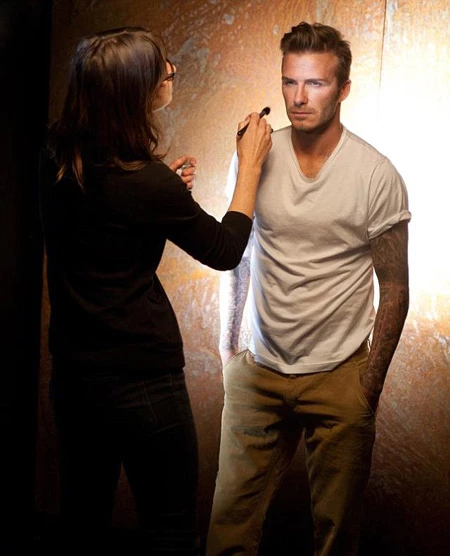 ΒΙΝΤΕΟ: Γιατί ο David Beckham δεν μας είναι ποτέ αρκετός! - εικόνα 3