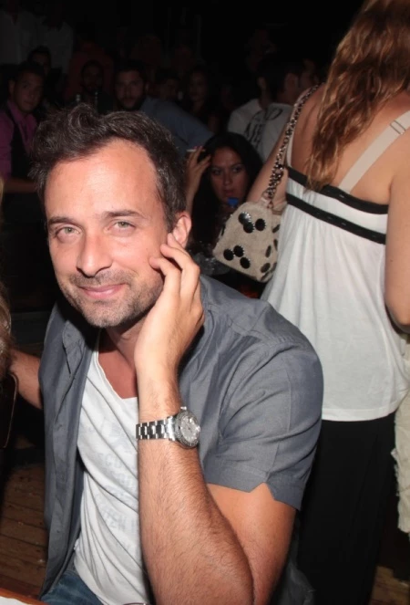 Η showbiz στην πρεμιέρα της Δέσποινας Βανδή και του Αντύπα - εικόνα 11