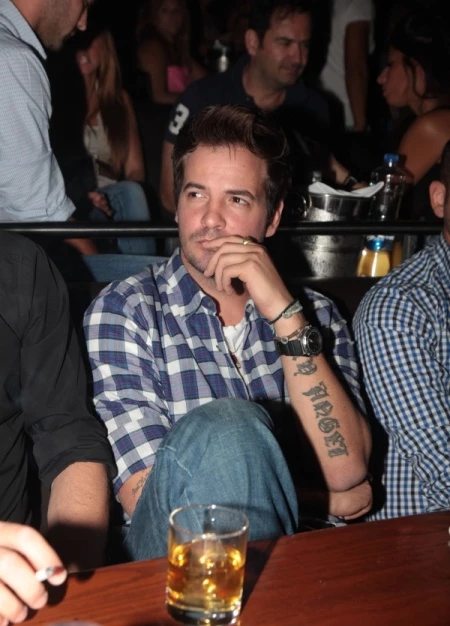 Η showbiz στην πρεμιέρα της Δέσποινας Βανδή και του Αντύπα - εικόνα 5