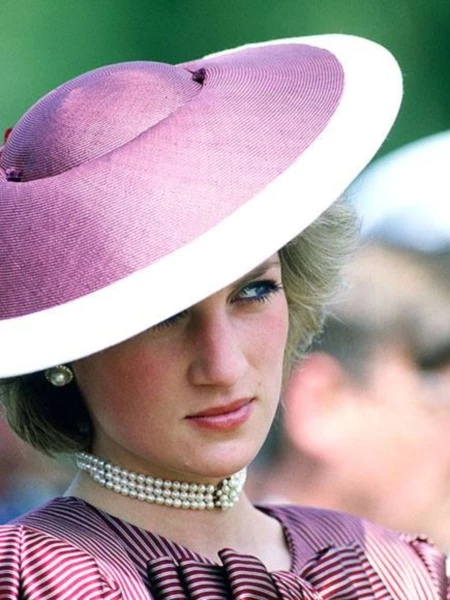 Diana: 15 χρόνια από τη μέρα του άδικου χαμού της