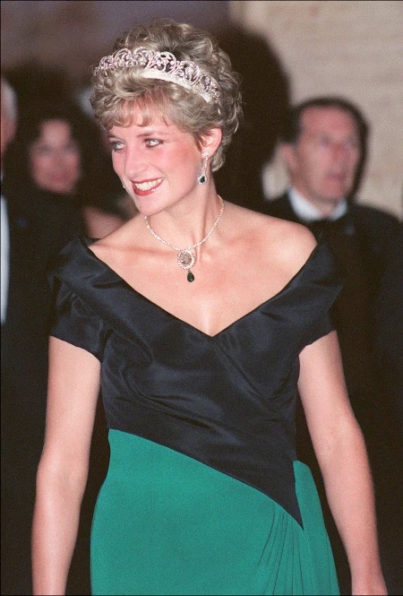 Diana: 15 χρόνια από τη μέρα του άδικου χαμού της - εικόνα 7