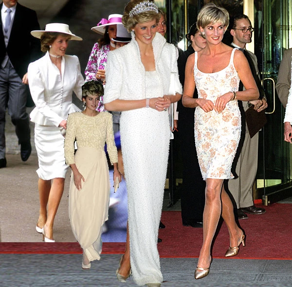 Diana: 15 χρόνια από τη μέρα του άδικου χαμού της - εικόνα 2