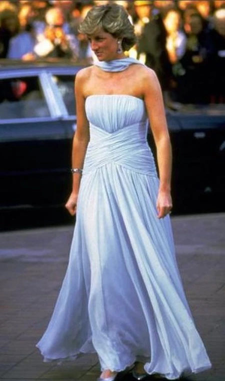 Diana: 15 χρόνια από τη μέρα του άδικου χαμού της - εικόνα 8