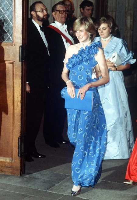 Diana: 15 χρόνια από τη μέρα του άδικου χαμού της - εικόνα 11