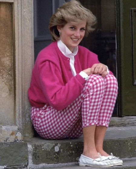 Diana: 15 χρόνια από τη μέρα του άδικου χαμού της - εικόνα 13