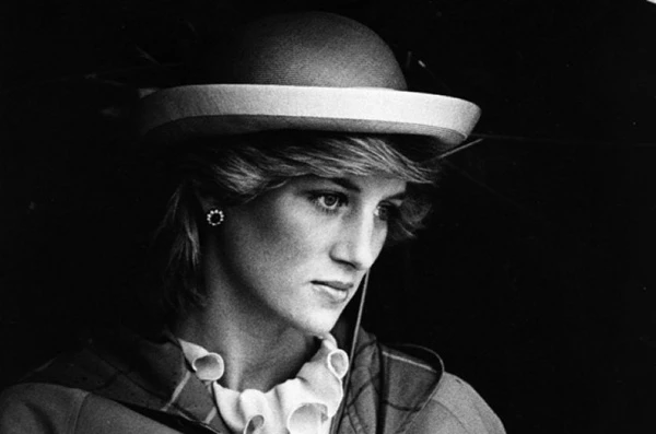 Diana: 15 χρόνια από τη μέρα του άδικου χαμού της - εικόνα 5