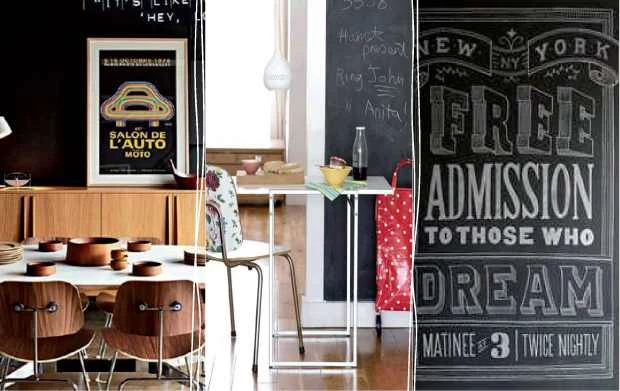 3 εύκολα deco tips για την νέα σεζόν