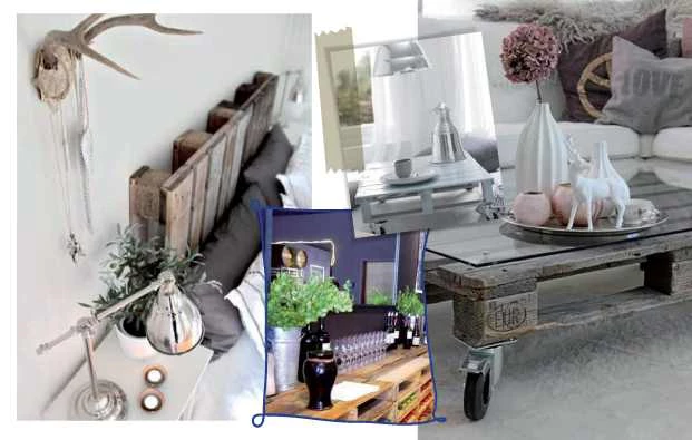 3 εύκολα deco tips για την νέα σεζόν - εικόνα 2