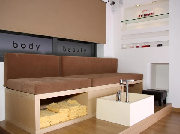 Νέος Διαγωνισμός: Κέρδισε 1 πλήρη περιποίηση μαλλιών