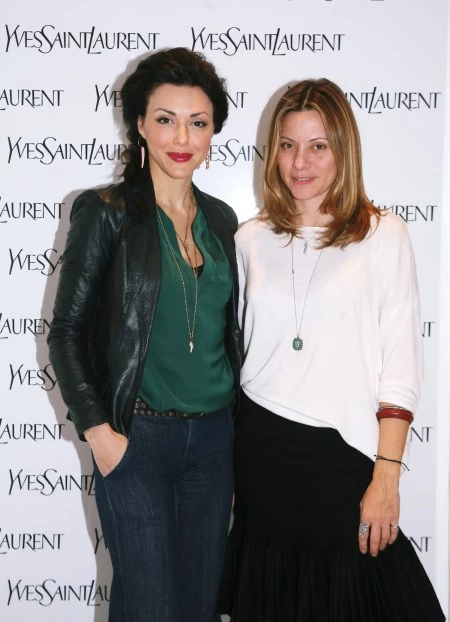 Το Beauty Launching του YSL