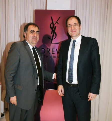 Το Beauty Launching του YSL - εικόνα 2