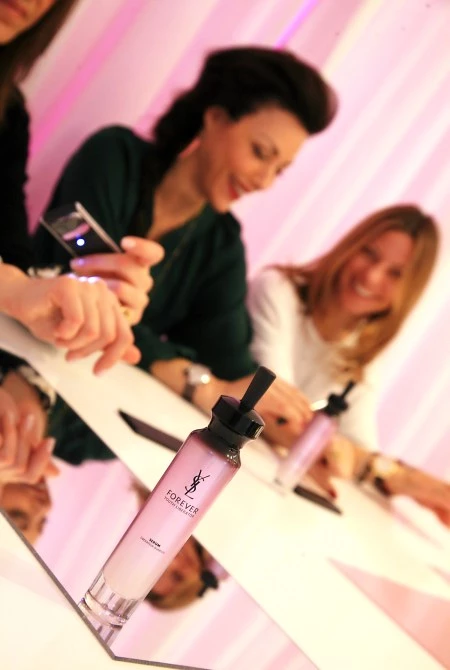 Το Beauty Launching του YSL - εικόνα 4