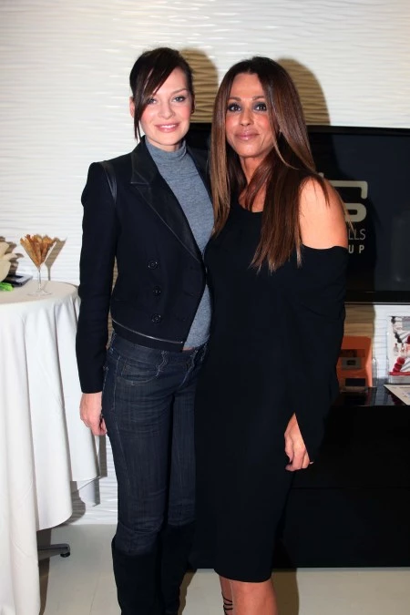 Γιατί πήγαν ο Ρέμος και η Υβόννη στο Athens Beverly Hills Medical Group; - εικόνα 8