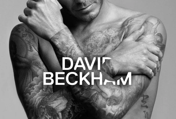 Τα εσώρουχα του David Beckham για την H&M