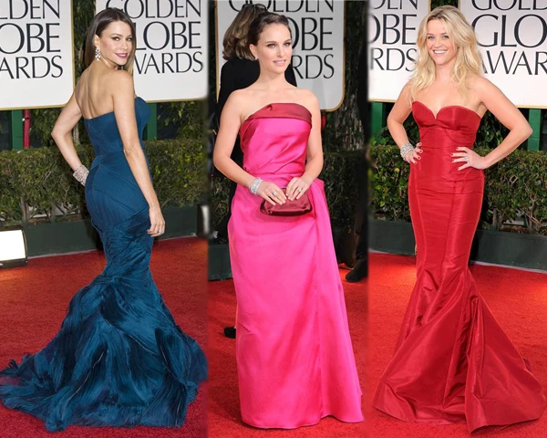 Golden Globes: Style Analysis - εικόνα 3