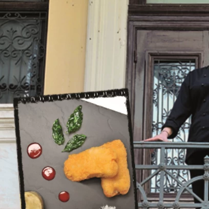 Σφυρίδα, Τόνος, Μπακαλιάρος: 3 chef μας αποκαλύπτουν τα μυστικά τους για πιάτα με ψαρικά - εικόνα 3