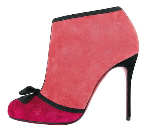 Δες τα ολοκαίνουρια σχέδια του Christian Louboutin! - εικόνα 4