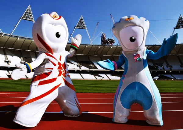 Λονδίνο 2012: Ξεκινά σήμερα η Τελετή Έναρξης των Ολυμπιακών Αγώνων - εικόνα 2
