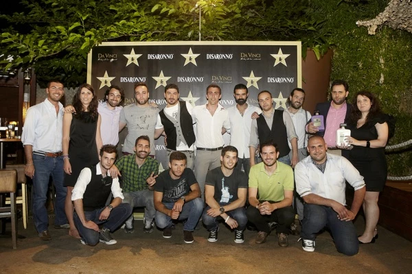 The Mixing Star: Ποιος είναι ο top mixologist;