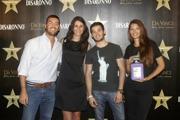The Mixing Star: Ποιος είναι ο top mixologist; - εικόνα 4