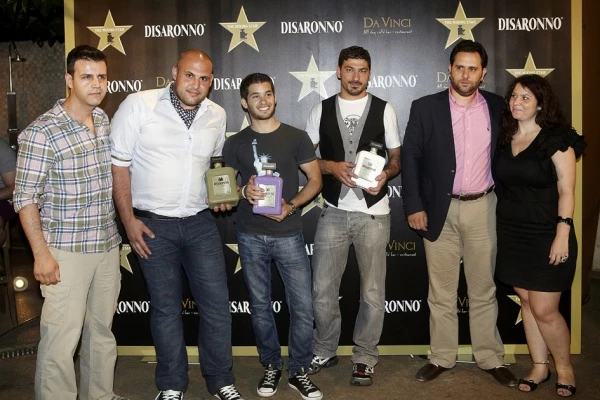 The Mixing Star: Ποιος είναι ο top mixologist; - εικόνα 2