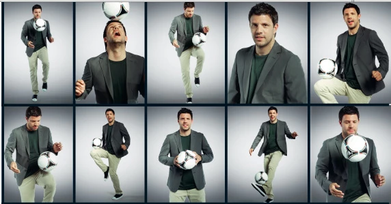 Euro 2012: Η Εθνική Ελλάδος που μας έπεισε να δούμε ποδόσφαιρο! - εικόνα 2