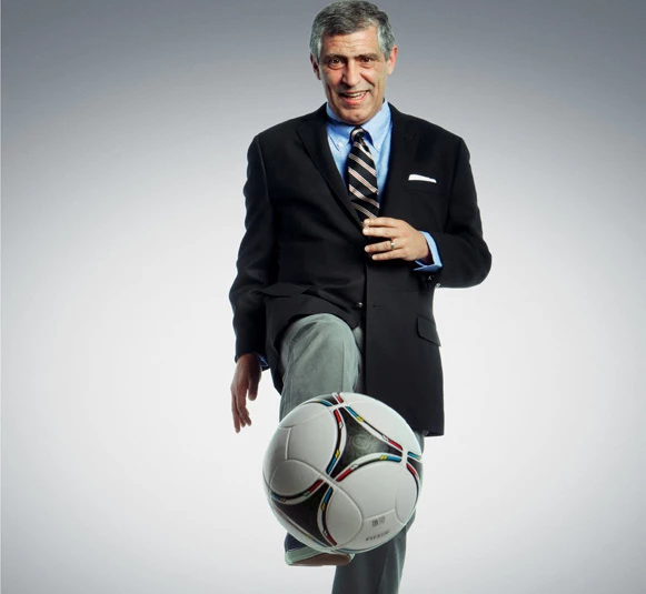 Euro 2012: Η Εθνική Ελλάδος που μας έπεισε να δούμε ποδόσφαιρο!