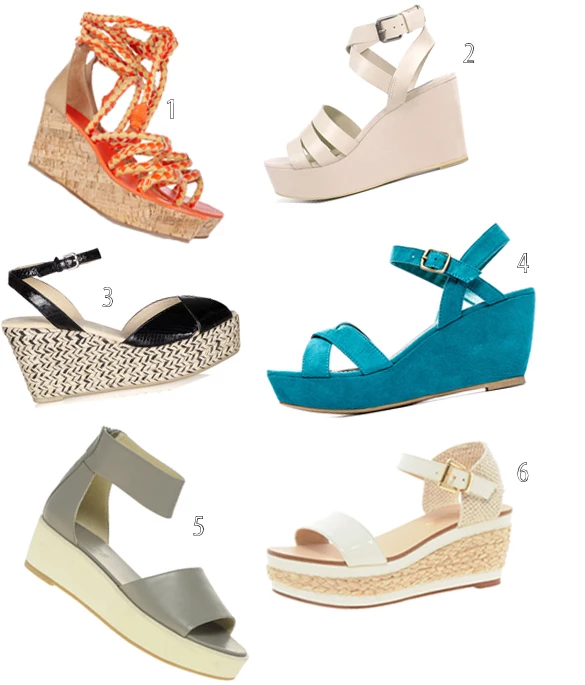Shopping Guide: Η Miss Bloom ξεχωρίζει τα 50 top παπούτσια της σεζόν - εικόνα 3