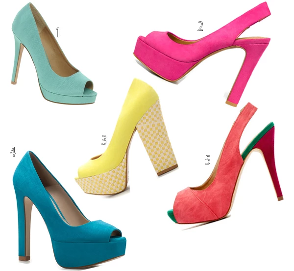 Shopping Guide: Η Miss Bloom ξεχωρίζει τα 50 top παπούτσια της σεζόν - εικόνα 4