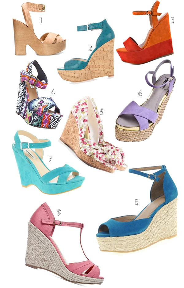 Shopping Guide: Η Miss Bloom ξεχωρίζει τα 50 top παπούτσια της σεζόν - εικόνα 2