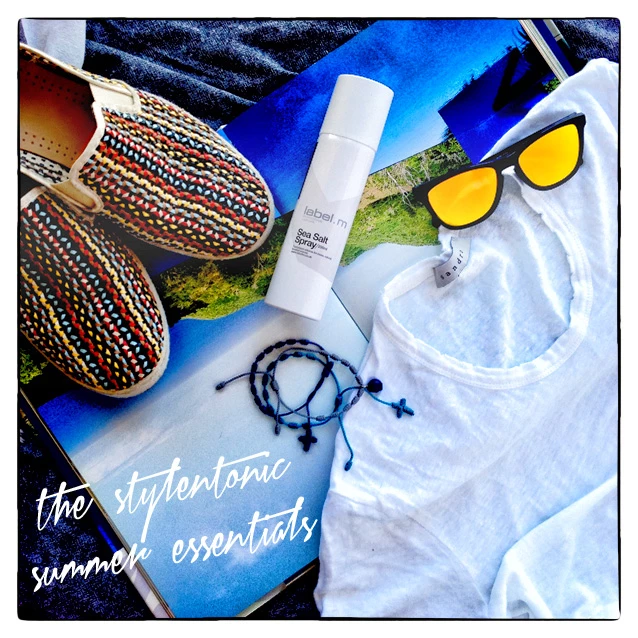 Τα Summer Essentials των Fashion Bloggers - εικόνα 8