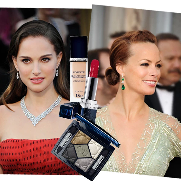 Τι κοινό έχουν η Natalie Portman και η Berenice Bejo;