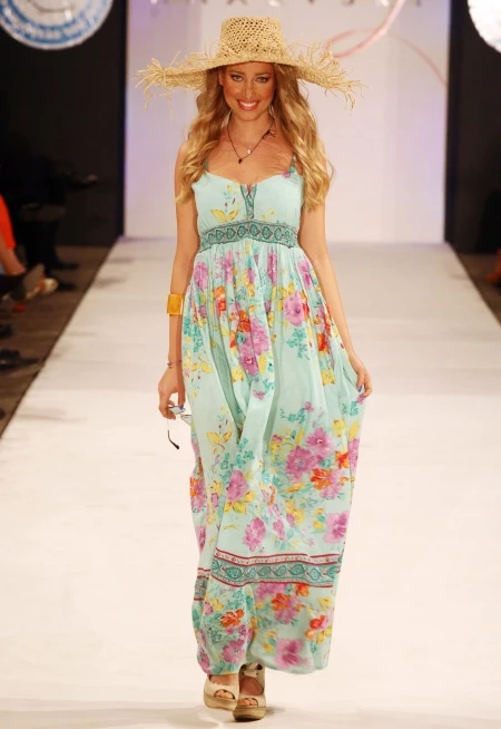 To fashion show της Raxevsky με φιλανθρωπικό σκοπό - εικόνα 6
