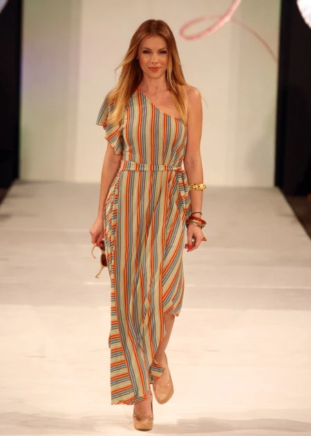 To fashion show της Raxevsky με φιλανθρωπικό σκοπό - εικόνα 9