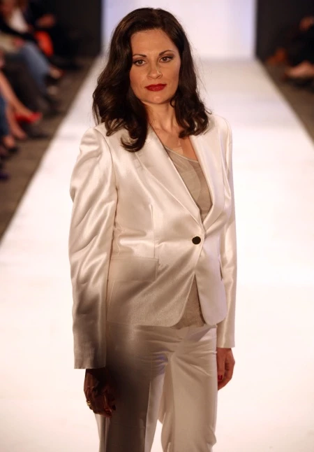 To fashion show της Raxevsky με φιλανθρωπικό σκοπό - εικόνα 11