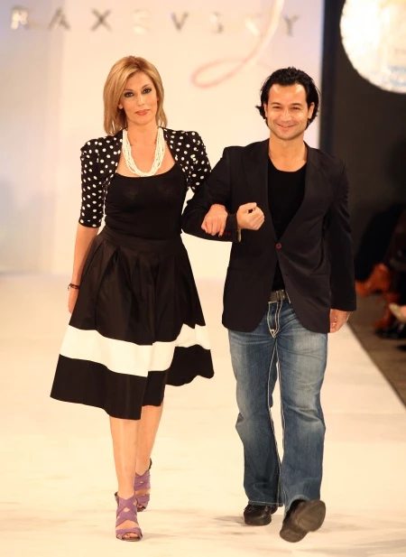 To fashion show της Raxevsky με φιλανθρωπικό σκοπό - εικόνα 12