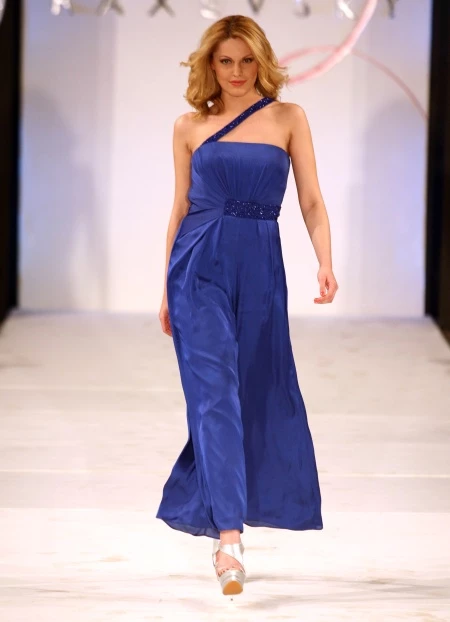 To fashion show της Raxevsky με φιλανθρωπικό σκοπό - εικόνα 15