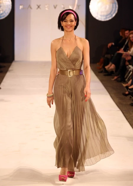 To fashion show της Raxevsky με φιλανθρωπικό σκοπό - εικόνα 16