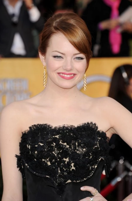 Αποκλειστική συνέντευξη: Η Emma Stone στο Missbloom.gr