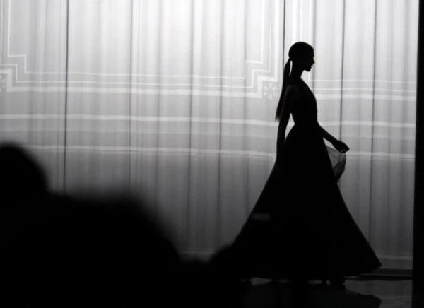 Fashion Report από το Παρίσι: Στο show του οίκου Dior - εικόνα 8